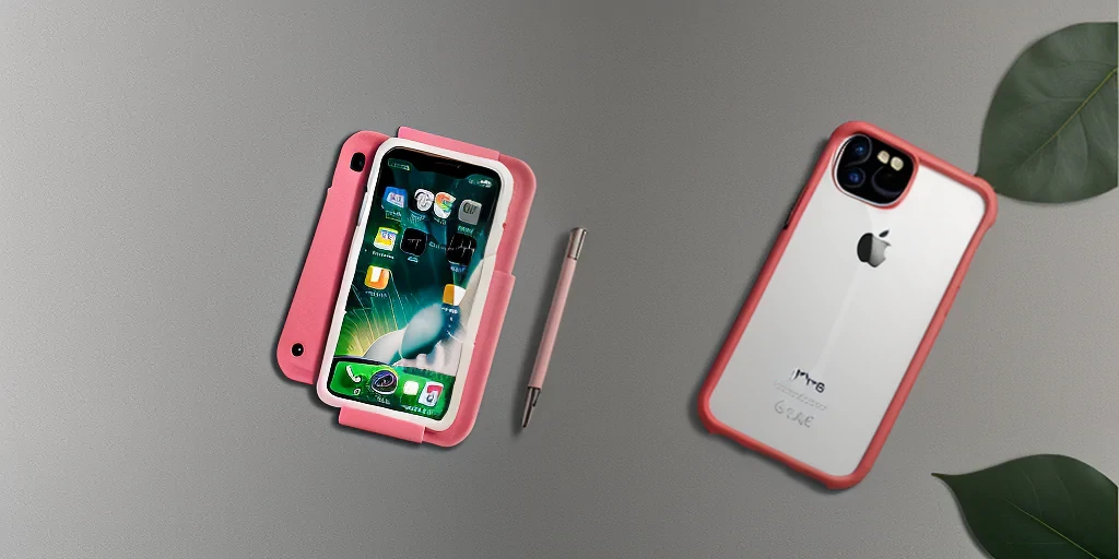 iphone case mockup