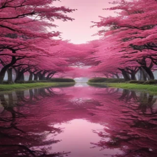 pink cover photo