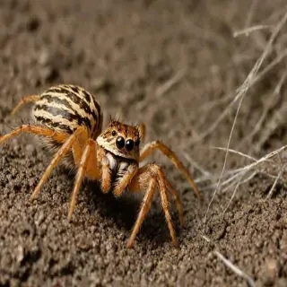 wallpapers of spiders