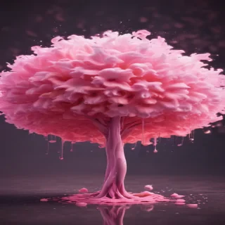 cute pink images