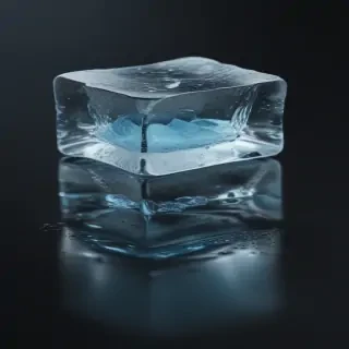 ice cube png