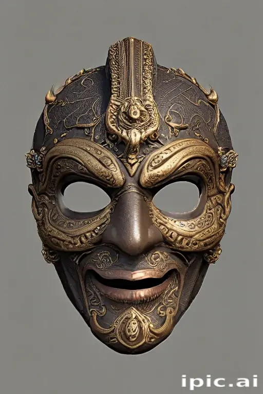 masks png