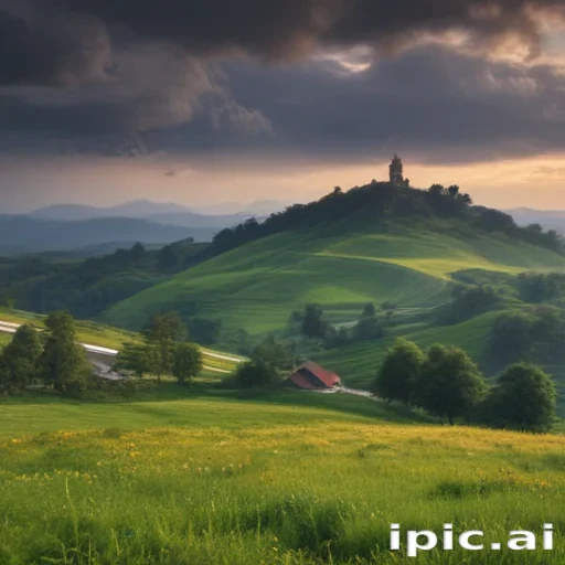 hill png
