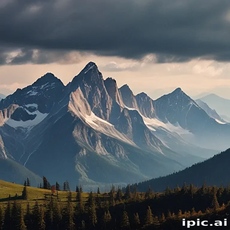 iphone backgrounds mountains