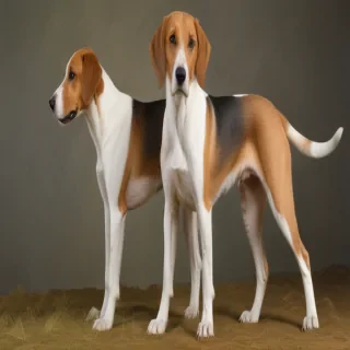 english foxhound