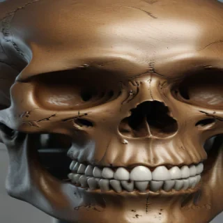 skull png
