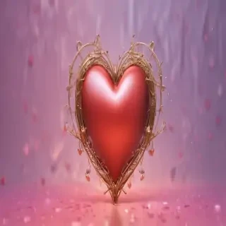heart background pictures