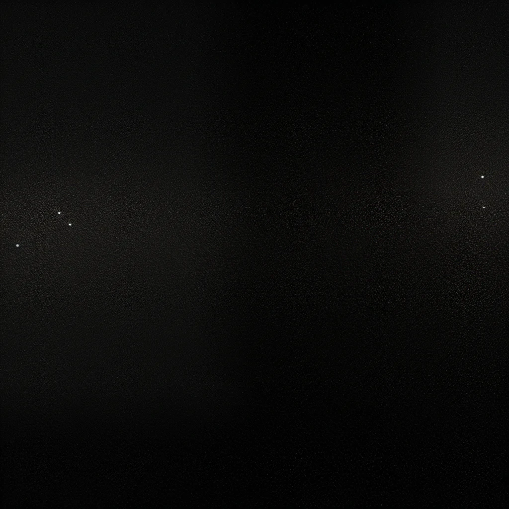 black background glitter