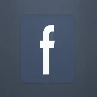 facebook icon