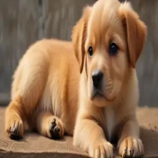 puppy dog wallpaper