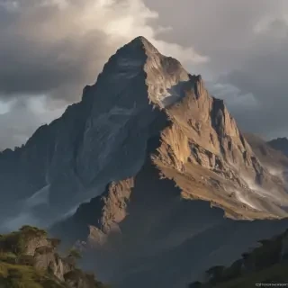 mount png