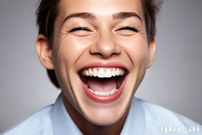 laughing png