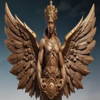 heavenly png