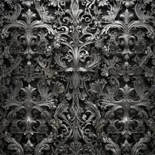 chrome hearts wallpaper