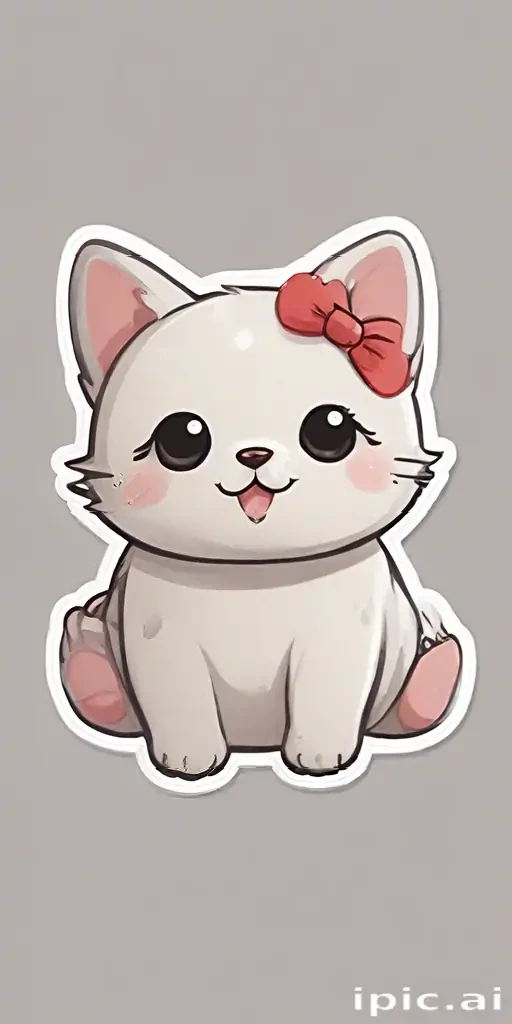cute sticker png