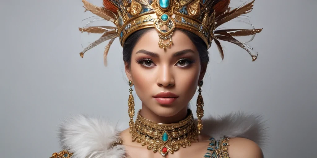 slay queen wallpaper