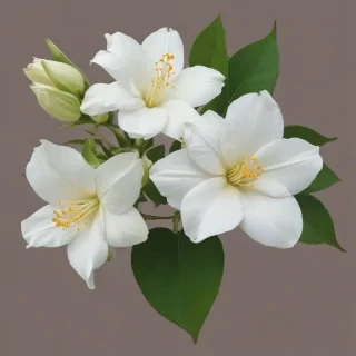 jasmine flower png
