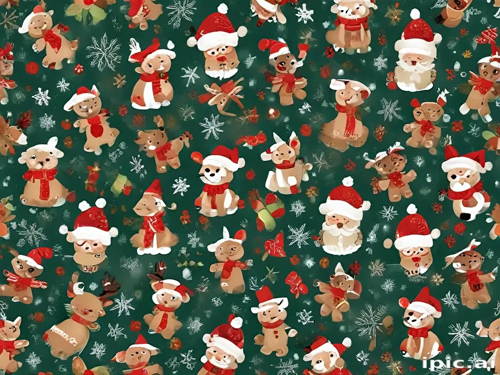 xmas images free clip art
