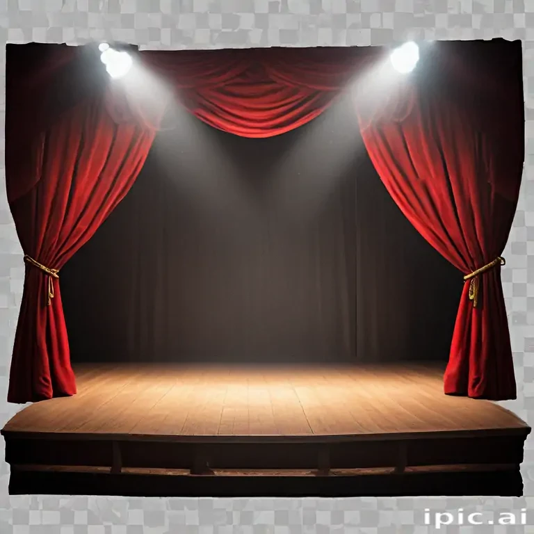 stage png