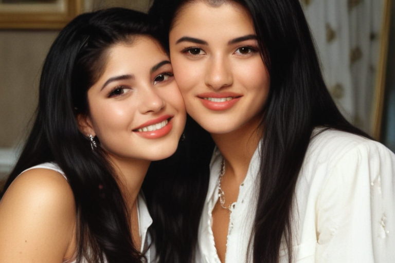 what age did selena get married