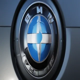bmw logo