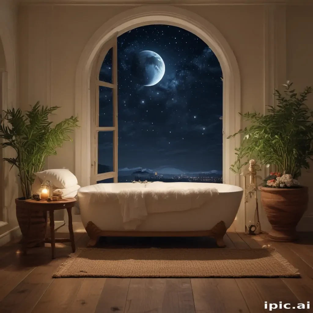 good night images