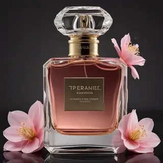 perfume png