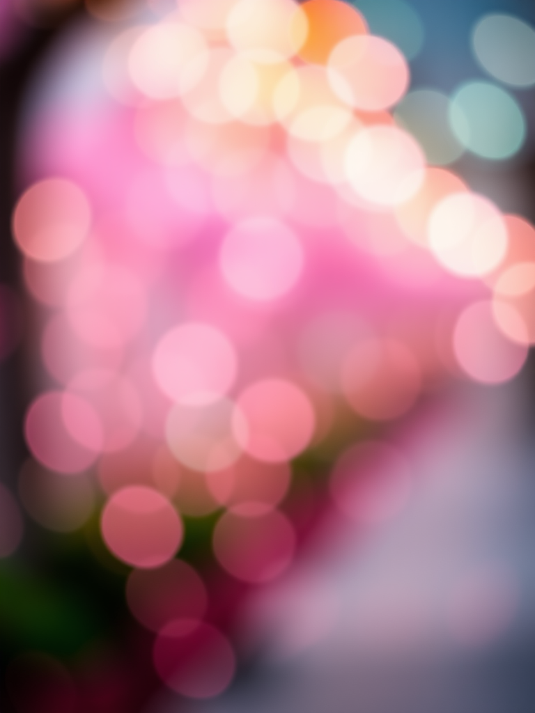 vibrant bokeh background with circular patterns, soft focus, pastel colors, enhanced clarity, aperture f/2.8, shutter speed 1/200, ISO 100, shot with a DSLR camera, wide-angle lens, daylight setting