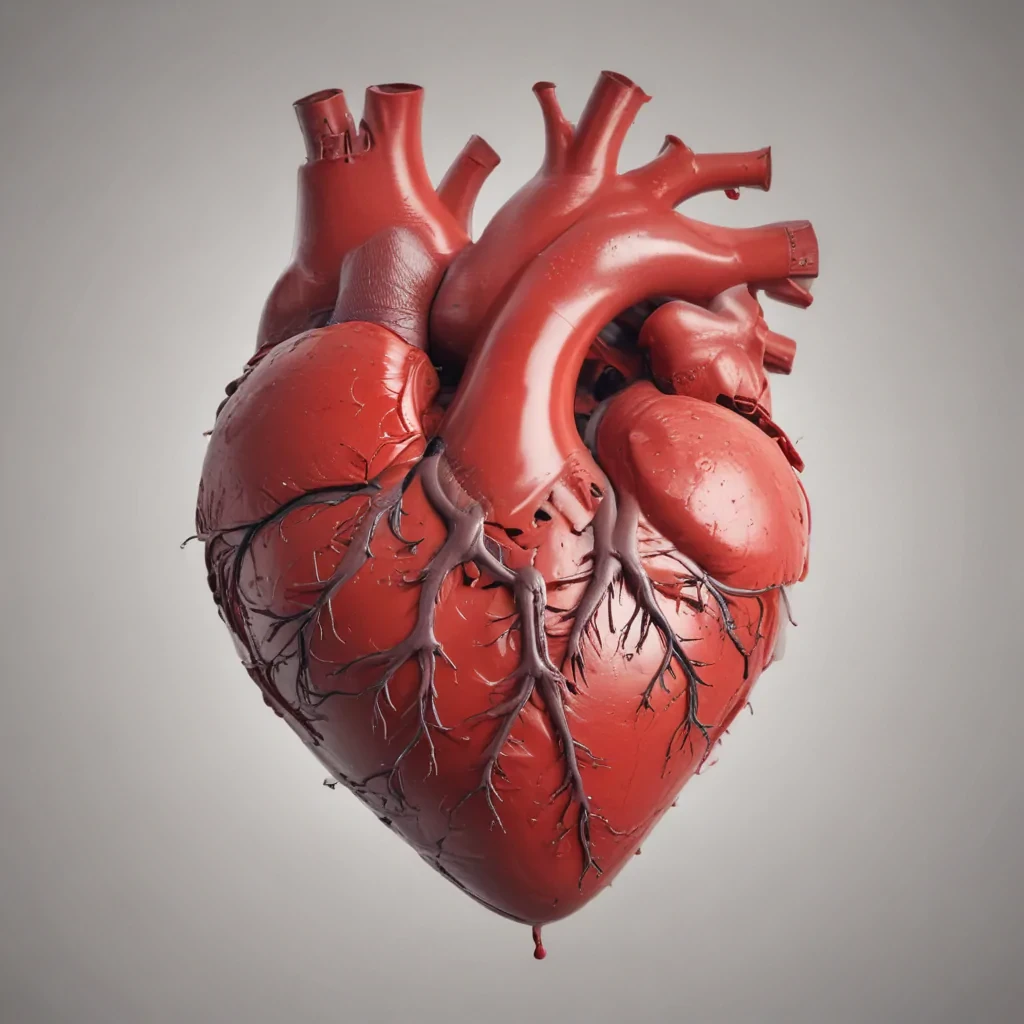 heart image