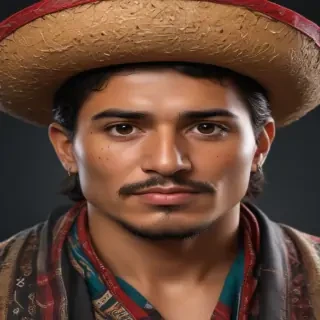 mexican png
