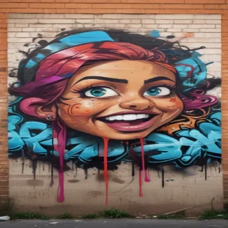 graffiti png