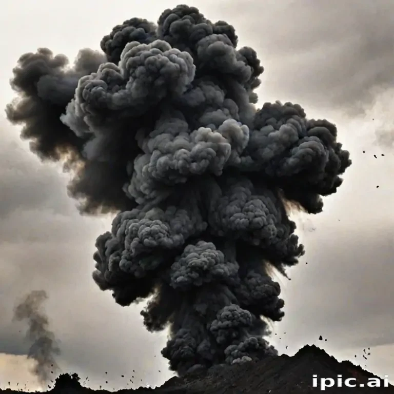 black smoke png