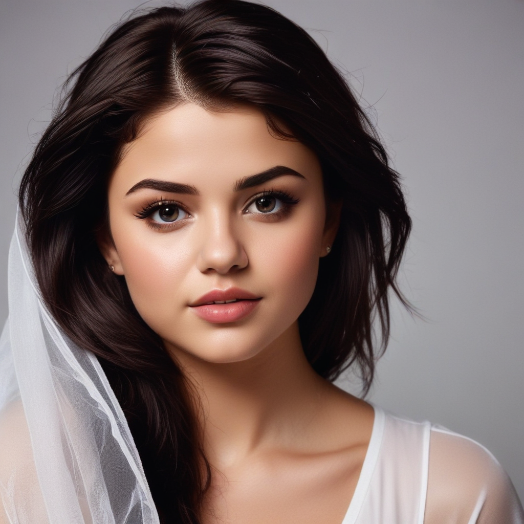 ghost selena gomez