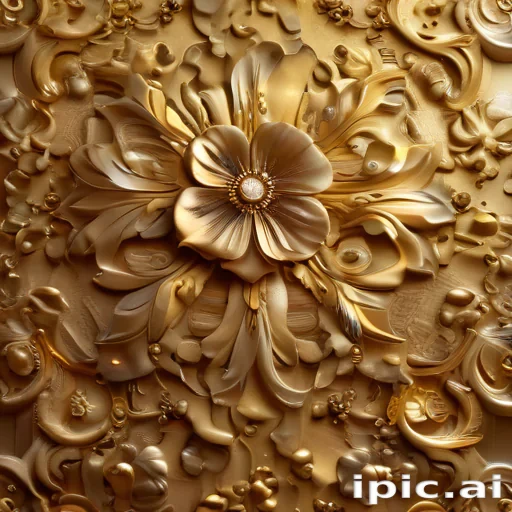golden wallpaper for iphone