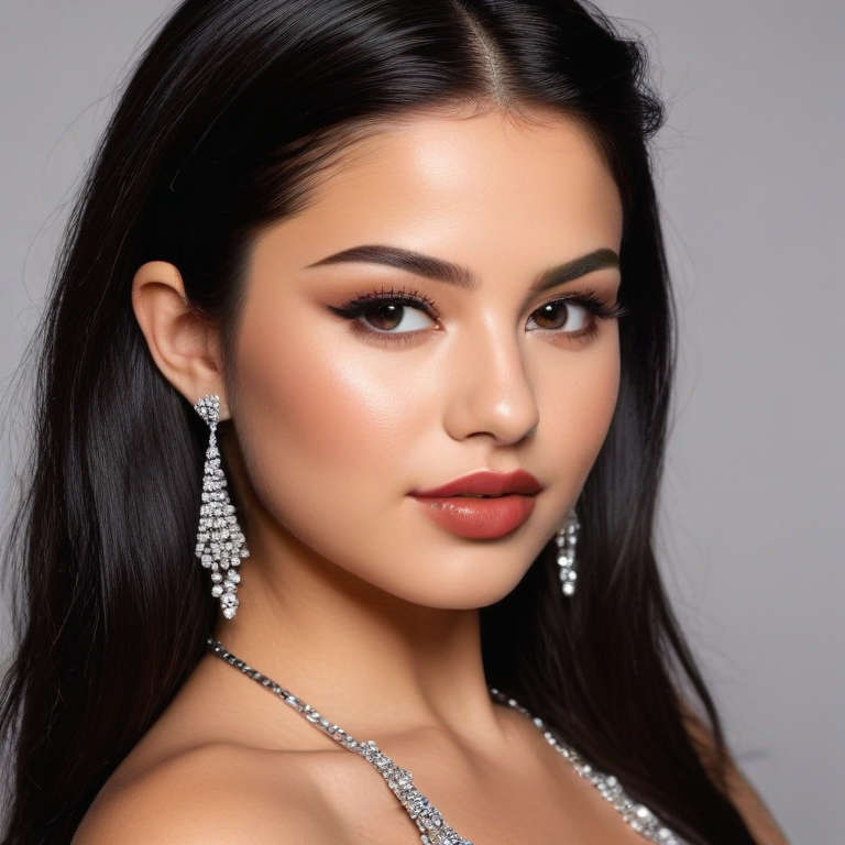 selena makeup line