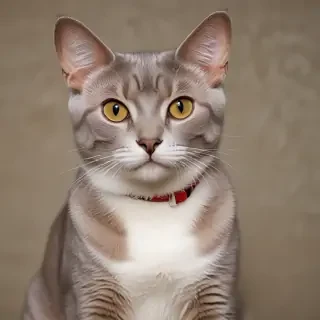 brazilian shorthair cat breed