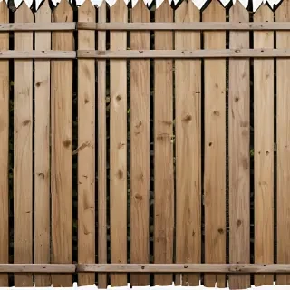 fence png