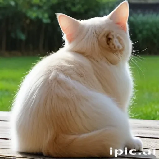 cat back round