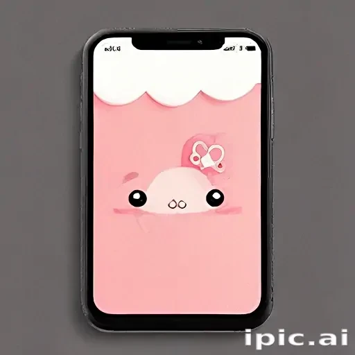 cute home screen wallpapers