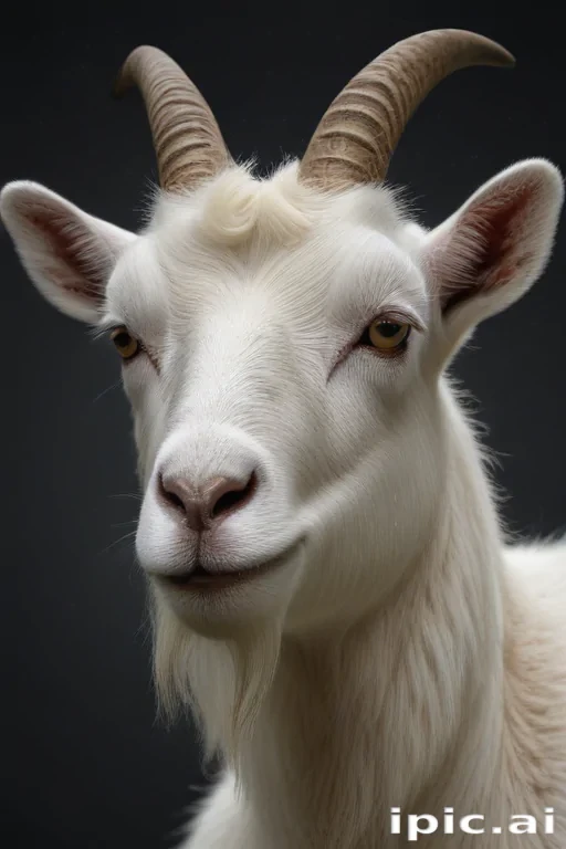 png goat