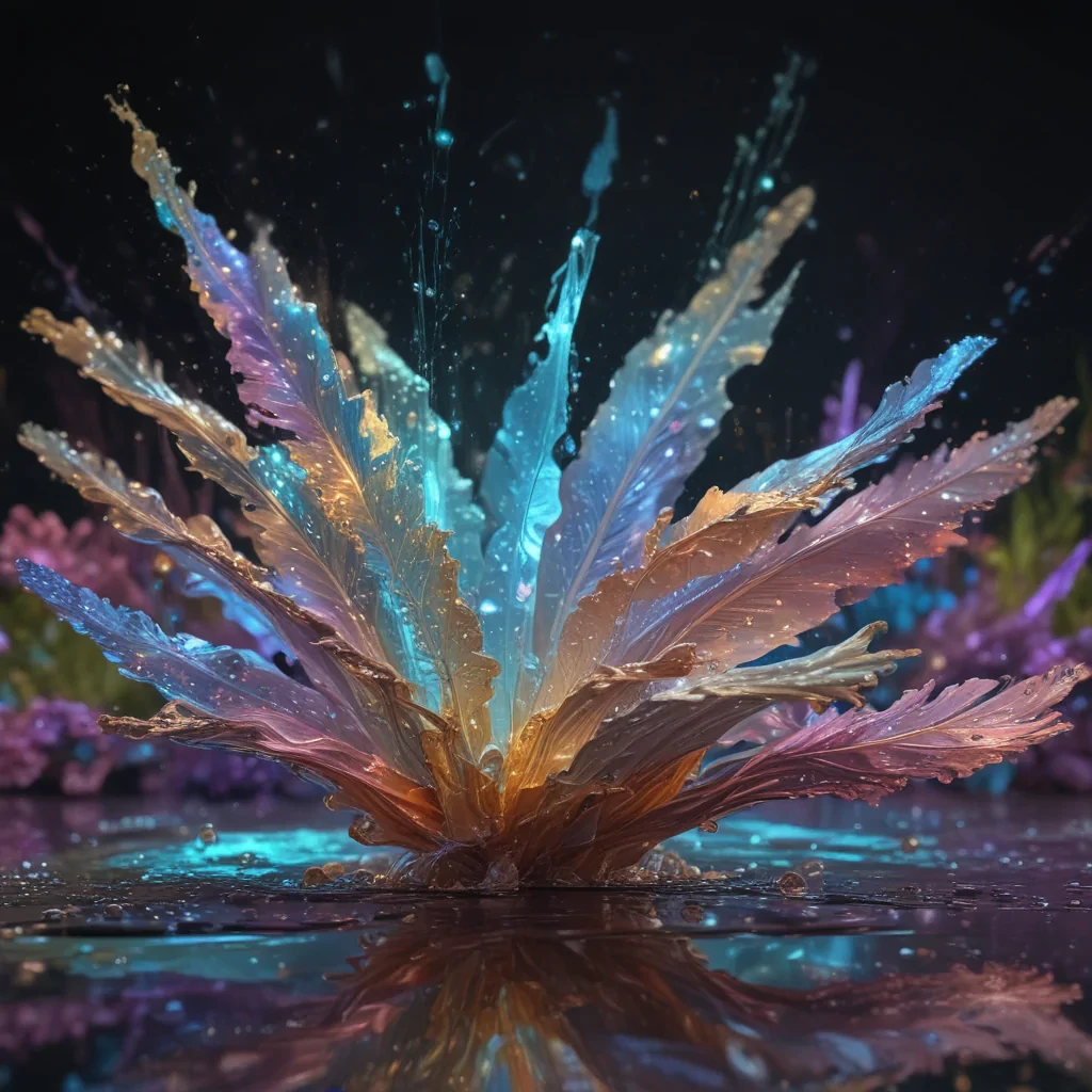 holographic png