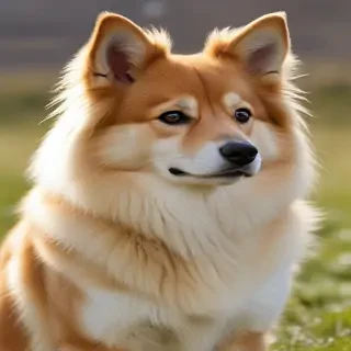 icelandic sheepdog