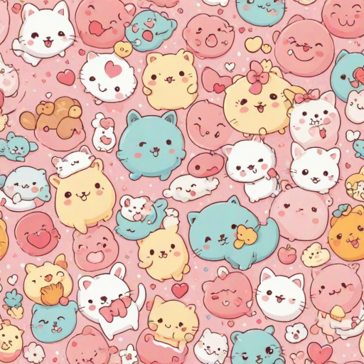 cute picture backgrounds