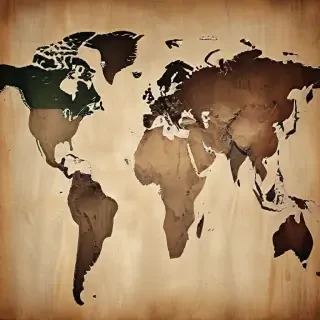 world background
