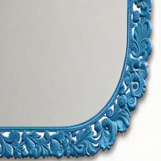 blue border png