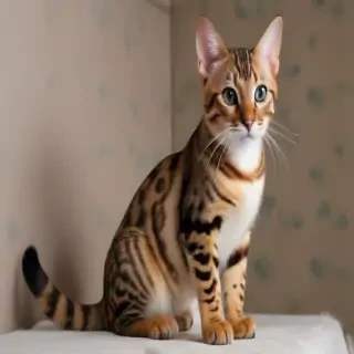 bengal cat breed