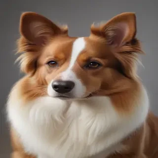 aussie dog