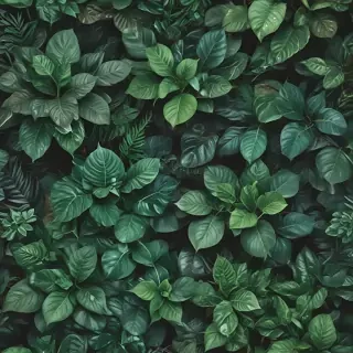 plants background iphone