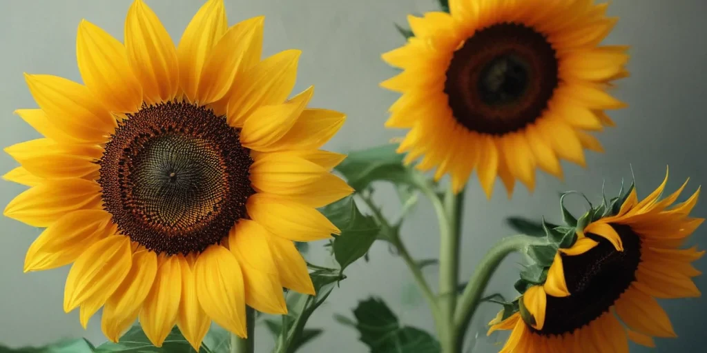 sunflower aesthetic wallpapers