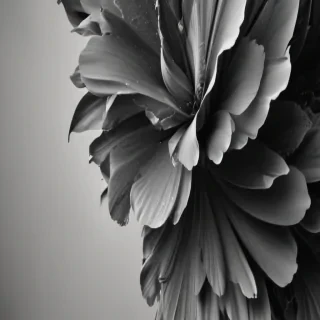 black and white iphone wallpaper